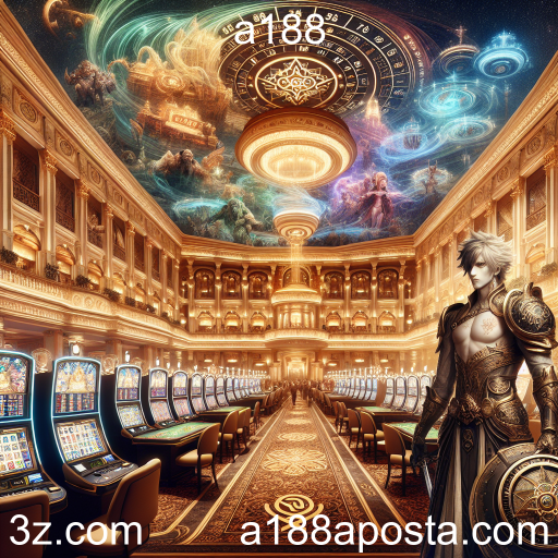 A Magia dos Jogos RPG: Mergulhe em Mundos Fantásticos