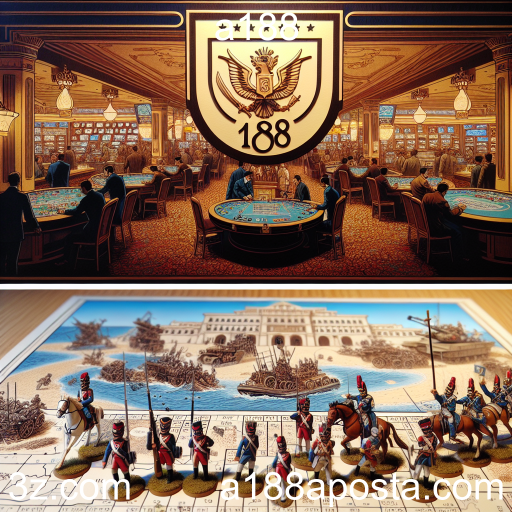 A Intrigante Evolução dos Jogos de Estratégia