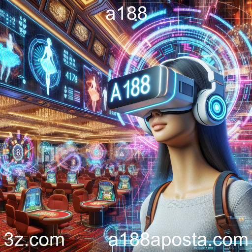 Explorando o Mundo dos Jogos Virtuais